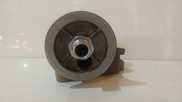 SUPORTE FILTRO ÓLEO TOYOTA HILUX 2.7 2010