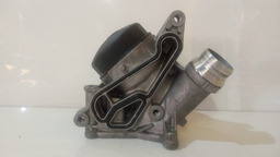 SUPORTE FILTRO ÓLEO BMW X3 2.0 TURBO 2013 2014