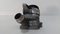 SUPORTE FILTRO ÓLEO BMW X3 2.0 TURBO 2013 2014