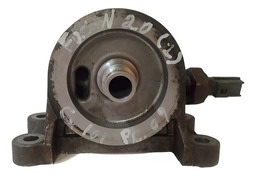 Suporte Filtro De Óleo Motor Ford Fusion 2.0 2011 a 2014 (1)