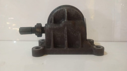 SUPORTE FILTRO DE ÓLEO MOTOR FORD FUSION 2.0 2011 A 2014 (1)