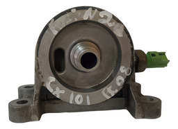 Suporte Filtro De Óleo Motor Ford Fusion 2.0 2012 A 2014