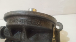 SUPORTE FILTRO DE ÓLEO MOTOR FORD FUSION 2.0 2012 A 2014