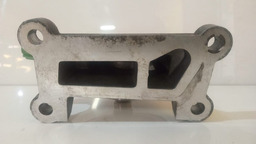 SUPORTE FILTRO DE ÓLEO MOTOR FORD FUSION 2.0 2012 A 2014