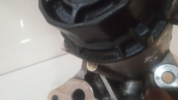 SUPORTE FILTRO ÓLEO TOYOTA COROLLA 2.0 2009 A 2019