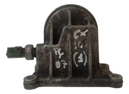 SUPORTE FILTRO ÓLEO FORD FUSION 2.5 2010 A 2015