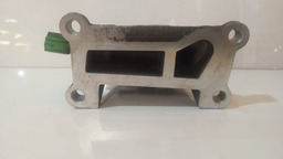 SUPORTE FILTRO ÓLEO FORD FUSION 2.5 2010 A 2015