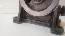 SUPORTE FILTRO ÓLEO FORD FUSION 2.5 2010 A 2015