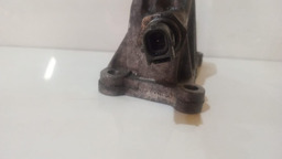 SUPORTE FILTRO ÓLEO MOTOR FORD FUSION 2.5 2010 A 2015