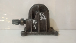 SUPORTE FILTRO ÓLEO MOTOR FORD FUSION 2.5 2010 A 2015