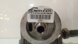 SUPORTE FILTRO ÓLEO MOTOR FORD FUSION 2.5 2010 A 2015