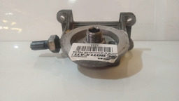 SUPORTE FILTRO ÓLEO MOTOR FORD FUSION 2.5 2010 A 2015