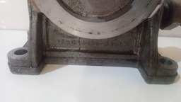 SUPORTE FILTRO ÓLEO MOTOR FORD FUSION 2.5 2010 A 2015