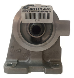 Suporte Filtro Oleo Hyundai Sonata 2.4 2008 A 2011