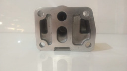 SUPORTE FILTRO OLEO HYUNDAI SONATA 2.4 2008 A 2011