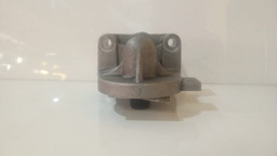 SUPORTE FILTRO OLEO HYUNDAI SONATA 2.4 2008 A 2011