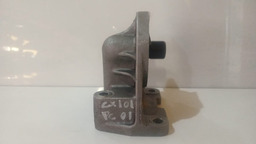 SUPORTE FILTRO OLEO HYUNDAI SONATA 2.4 2008 A 2011