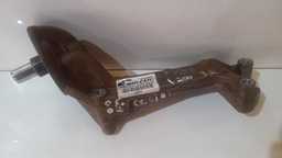 SUPORTE FILTRO DE ÓLEO MOTOR MIT L200 TRITON 3.2 2011/2016