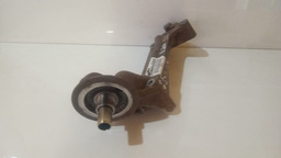 SUPORTE FILTRO DE ÓLEO MOTOR MIT L200 TRITON 3.2 2011/2016