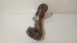 SUPORTE FILTRO DE ÓLEO MOTOR MIT L200 TRITON 3.2 2011/2016