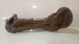 SUPORTE FILTRO DE ÓLEO MOTOR MIT L200 TRITON 3.2 2011/2016