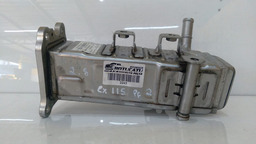 RADIADOR DO RESFRIADOR EGR TOYOTA HILUX 2.8 16V 2016 2020