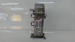 RADIADOR DO RESFRIADOR EGR TOYOTA HILUX 2.8 16V 2016 2020