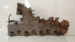 COLETOR ADMISSÃO TOYOTA HILUX SW4 2.8 16V DIESEL 2016 2017/