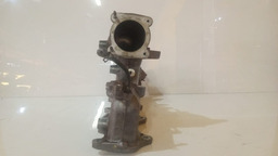 COLETOR ADMISSÃO TOYOTA HILUX SW4 2.8 16V DIESEL 2016 2017/