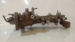 COLETOR ADMISSÃO TOYOTA HILUX SW4 2.8 16V DIESEL 2016 2017/