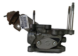 SUPORTE RESFRIADOR EGR TOYOTA HILUX SW4 2.8 2016 A 2020