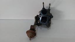 SUPORTE RESFRIADOR EGR TOYOTA HILUX SW4 2.8 2016 A 2020