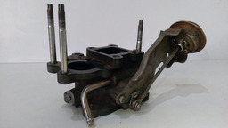 SUPORTE RESFRIADOR EGR TOYOTA HILUX SW4 2.8 2016 A 2020