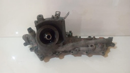 SUPORTE FILTRO ÓLEO MOTOR TOYOTA HILUX 3.0 2006 A 2015 (2)