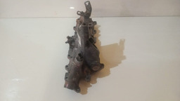 SUPORTE FILTRO ÓLEO MOTOR TOYOTA HILUX 3.0 2006 A 2015 (2)