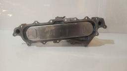 SUPORTE FILTRO ÓLEO MOTOR TOYOTA HILUX 3.0 2006 A 2015 (2)