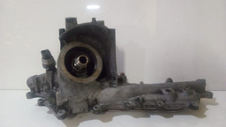 SUPORTE FILTRO ÓLEO MOTOR TOYOTA HILUX 3.0 2006 A 2015