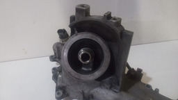 SUPORTE FILTRO ÓLEO MOTOR TOYOTA HILUX 3.0 2006 A 2015