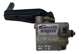 Bomba De Oleo Ford Ecosport 2.0 2011 a 2017