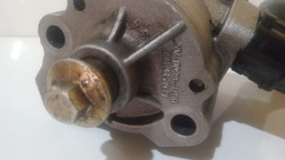 BOMBA DE OLEO FORD ECOSPORT 2.0 2011 A 2017