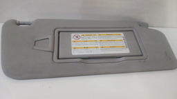 QUEBRA SOL DIREITO CINZA MERCEDES C180 1.8 2011