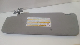 QUEBRA SOL DIREITO CINZA MERCEDES C180 1.8 2011