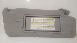 QUEBRA SOL DIREITO CINZA MERCEDES C180 1.8 2011