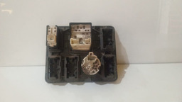 BOTÃO COMANDO RETROVISOR TOYOTA HILUX 3.0 2005 A 2015 (2)