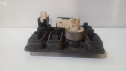 BOTÃO COMANDO RETROVISOR TOYOTA HILUX 3.0 2005 A 2015 (2)