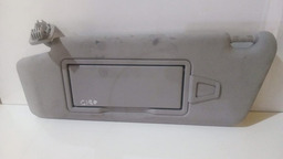 QUEBRA SOL ESQUERDO CINZA MERCEDES C180 1.8 2011