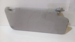 QUEBRA SOL ESQUERDO CINZA MERCEDES C180 1.8 2011