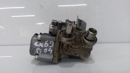 BOMBA ALTA PRESSÃO MERCEDES C180 1.8 CGI TURBO 2011 A 2014