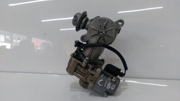 BOMBA ALTA PRESSÃO MERCEDES C180 1.8 CGI TURBO 2011 A 2014