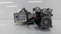 BOMBA ALTA PRESSÃO MERCEDES C180 1.8 CGI TURBO 2011 A 2014